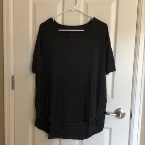 Dark Grey T-Shirt